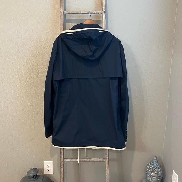 🚨🚨🚨Authentic Gucci windbreaker / rain Jacket size 56/XXL - Picture 13 of 16